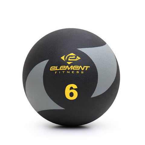 Medicine Balls - 6lbs