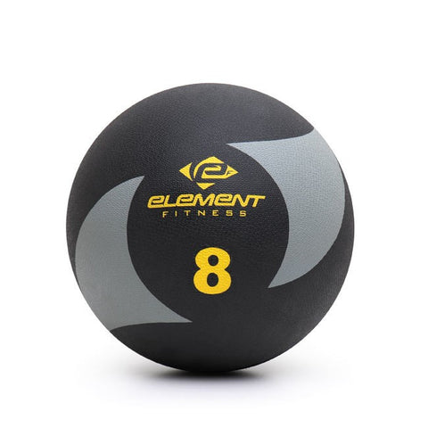 Medicine Balls - 8lbs