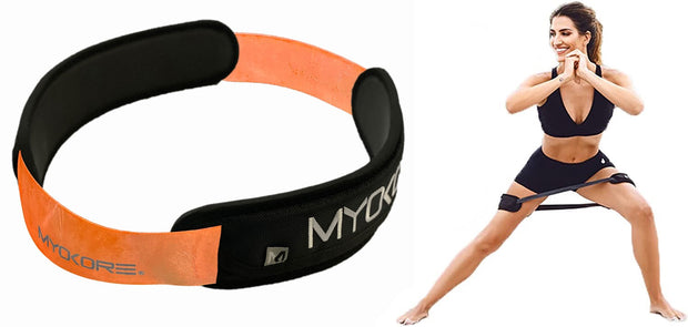 MYOKORE Resistance Bands/Sleeve