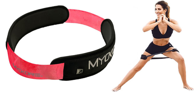 MYOKORE Resistance Bands/Sleeve