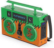 Bumpboxx Ultra & Ultra+ Bluetooth Speakers