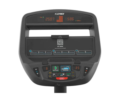 Cybex 525AT Arc Trainer