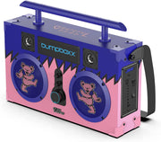 Bumpboxx Ultra & Ultra+ Bluetooth Speakers