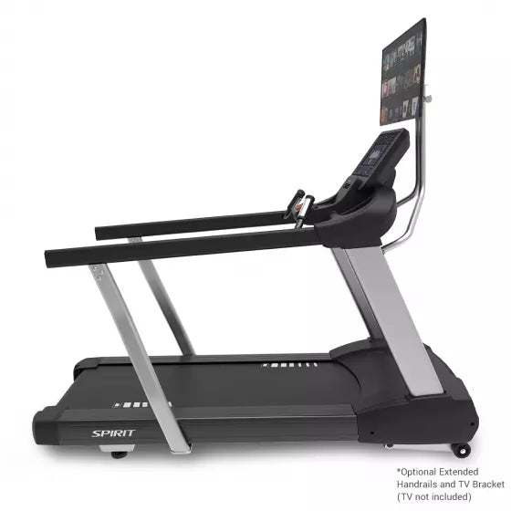 Spirit CT800 Treadmill - Commercial – Gronk Fitness Products