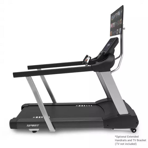 Spirit ct800 discount commercial treadmill