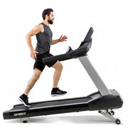 Spirit CT800 Treadmill - Commercial