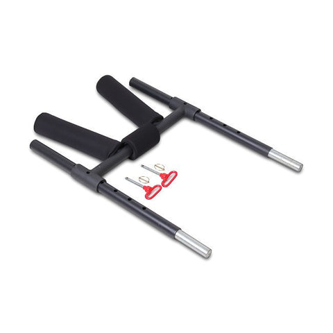 Professional Driving Power Sled - Drive Pad