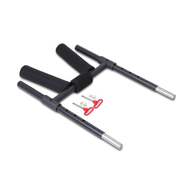 Professional Driving Power Sled - Drive Pad
