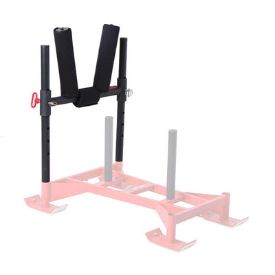 Professional Driving Power Sled - Drive Pad