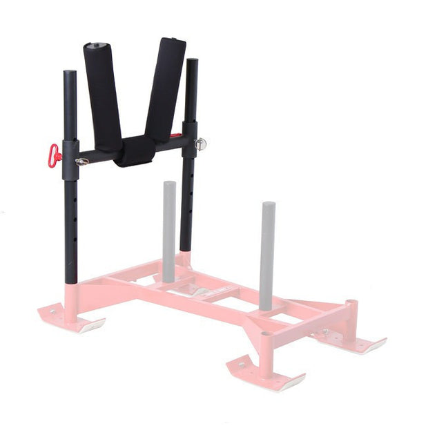 Professional Driving Power Sled - Drive Pad