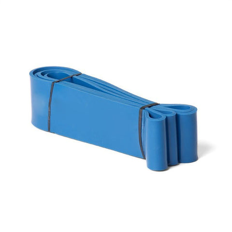 Gronk Fitness Strength Band - Blue