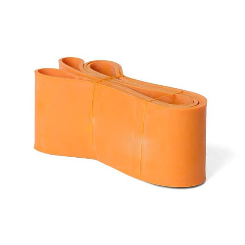 Gronk Fitness Strength Bands - Orange