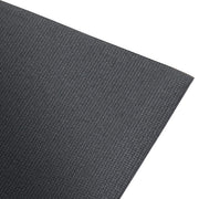 Yoga Mat - 5mm Black