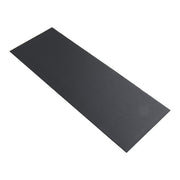 5mm Black Yoga Mat