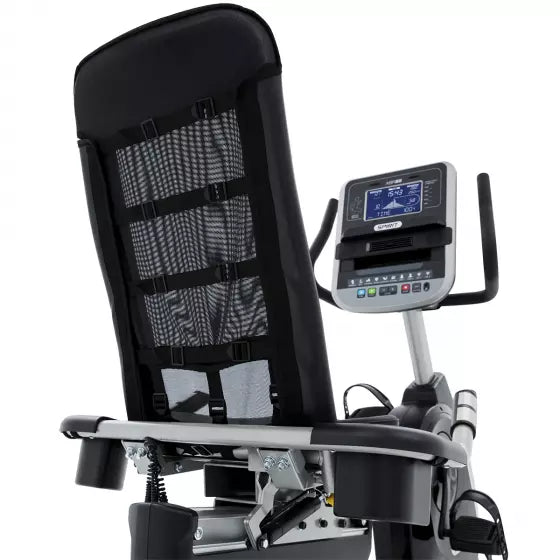 Spirit fitness spirit xbr55 recumbent bike sale