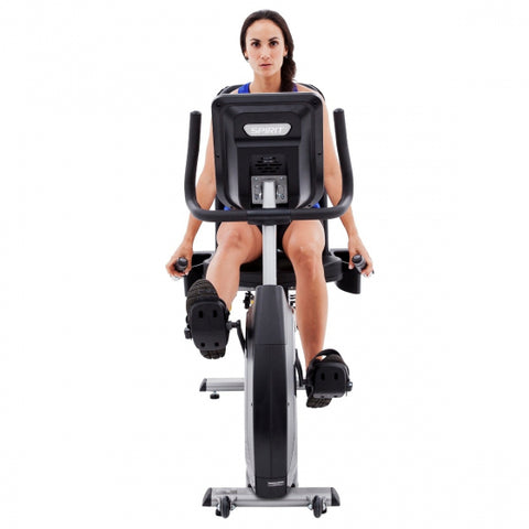 Spirit XBR95 RECUMBENT BIKE - Commercial