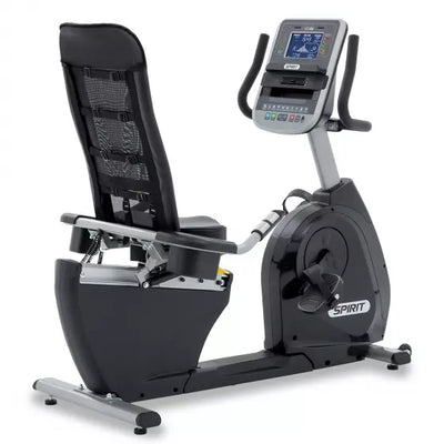 Spirit XBR95 RECUMBENT BIKE - Commercial