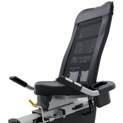 Spirit XBR95 RECUMBENT BIKE - Commercial