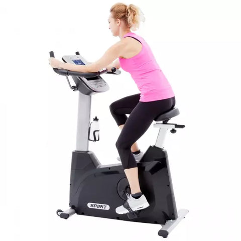 Spirit XBU55 UPRIGHT BIKE