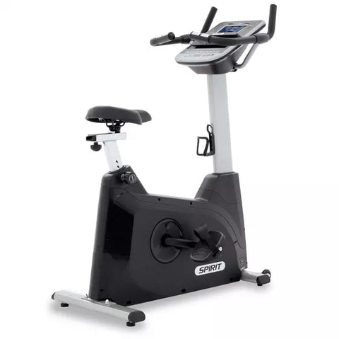 Spirit XBU55 UPRIGHT BIKE