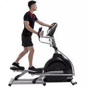 Spirit XE295 ELLIPTICAL