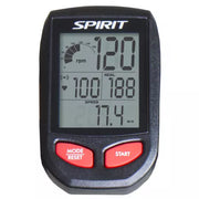 Spirit XIC600 Indoor Cycle