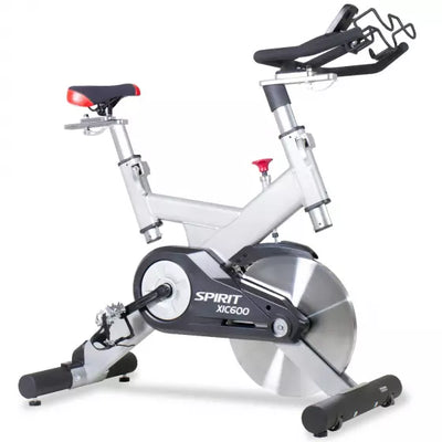 Spirit XIC600 Indoor Cycle