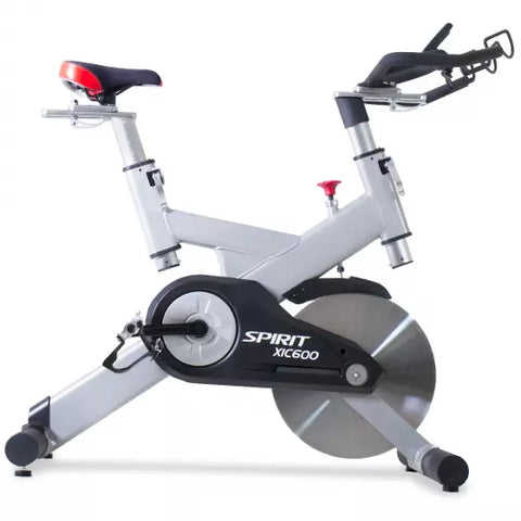 Spirit XIC600 Indoor Cycle