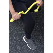Xtreme Monkey Fitness Self Massage Stick - for Discomfort & Muscle Pain Relief 
