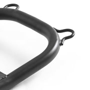 Steel Power Sled - Black