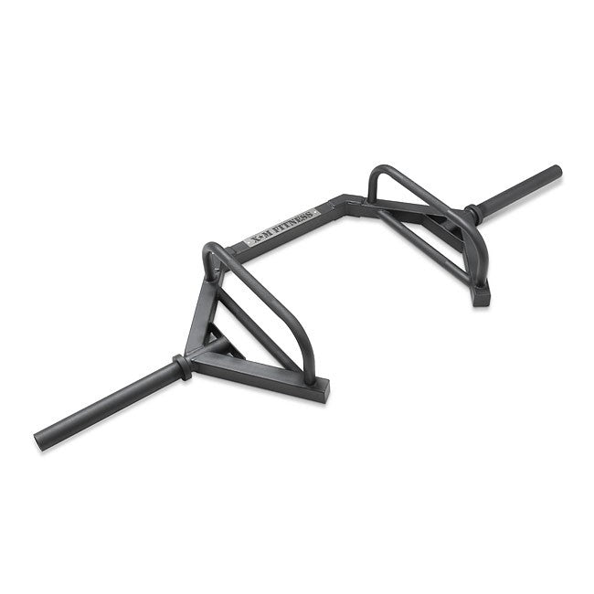 Olympic hex bar online