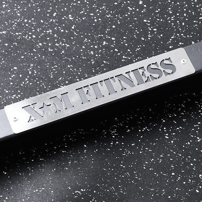 めぐページ XM FITNESS STEP THROUGH OLYMPIC HEX / TRAP BAR – Gronk Fitness