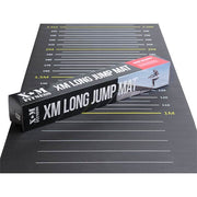 Extreme Monkey long jump mat