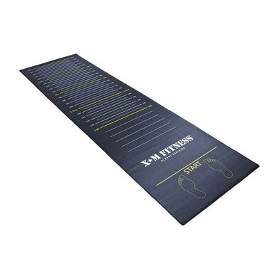 Padded Exercise Mat - 72 – Gronk Fitness Products