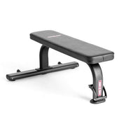 Xtreme Monkey Commercial Flat Bench Black