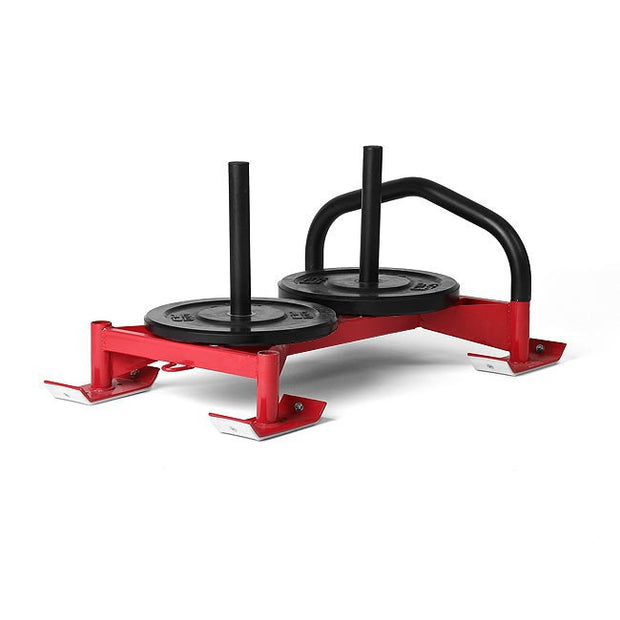 Professional Driving Power Sled - Low Push