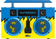 Bumpboxx Ultra & Ultra+ Bluetooth Speakers